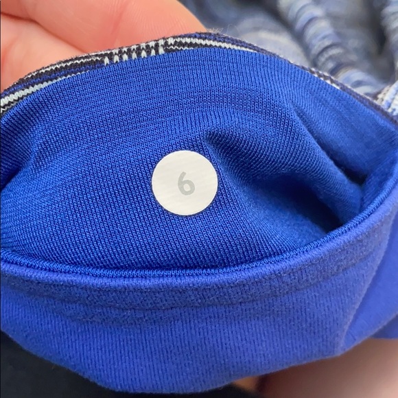 Lululemon leggings - Picture 4 of 4